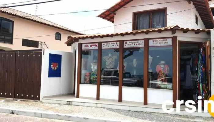 Chalé dos Presentes - Rio Das Ostras