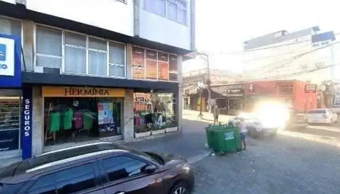 Chante -  Tudo - Saquarema