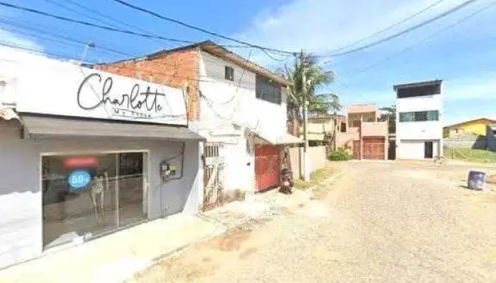 Charlotte -  Tudo - São João Da Barra