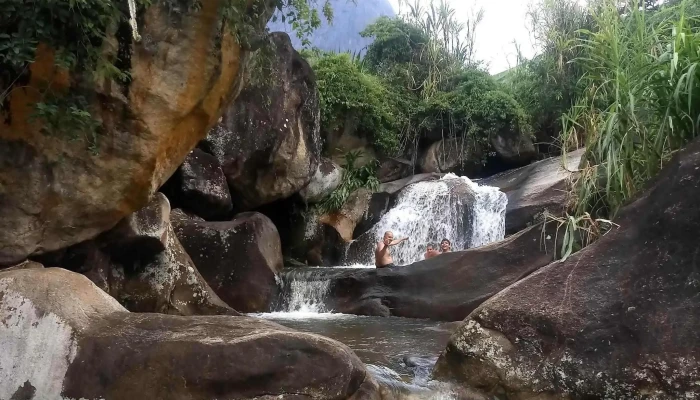 Charme Da Serra -  Aberto Agora - Santa Maria Madalena