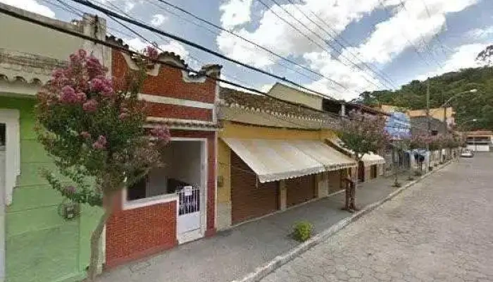 Charme Da Serra -  Street View E 360deg - Santa Maria Madalena