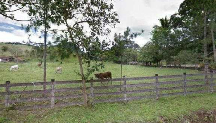 Charminho De Madame -  Street View E 360deg - Guapimirim