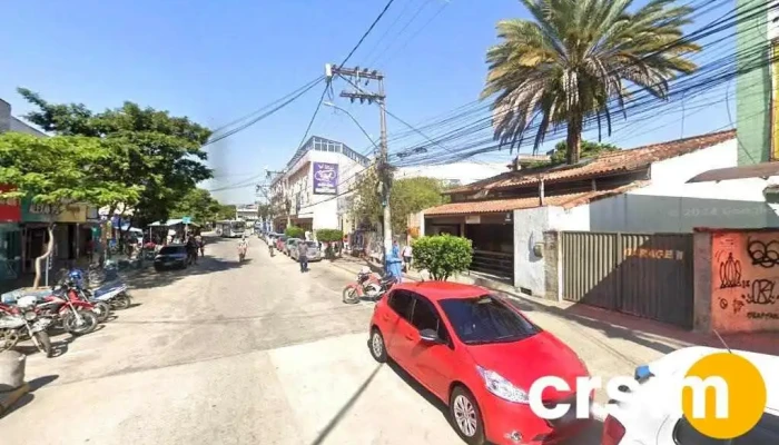 Charmosa - Tanguá