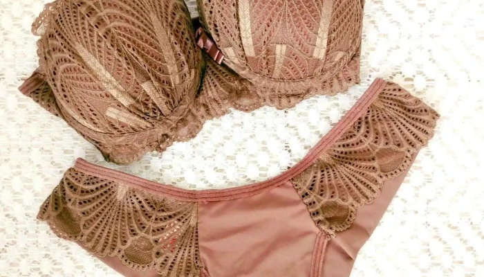 Charmosinha Moda Intima Lingerie - Silva Jardim