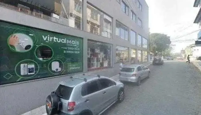 Chaveiro Sinai -  Street View E 360deg - Quatis