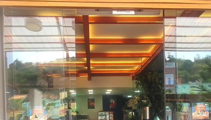 Chez Michou -    Miguel Pereira Pontuacao - Miguel Pereira