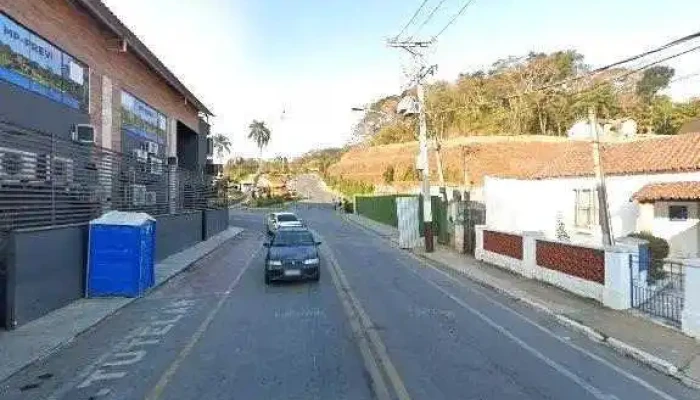 Chez Michou -    Miguel Pereira Street View E 360deg - Miguel Pereira