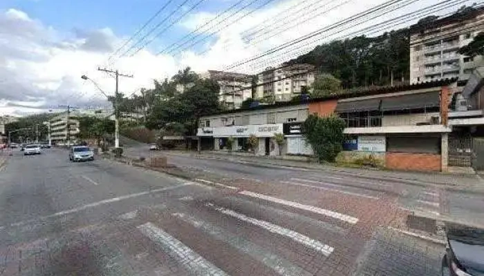 Chicre Co Street View E 360deg - Nova Friburgo