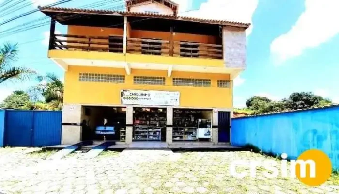 Chiquinho Auto Pecas Do Proprietario - Porto Real