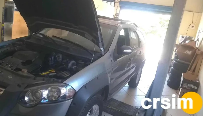 Chiquinho Auto Pecas Videos - Porto Real