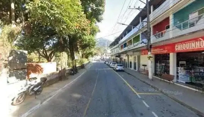 Chiquinho Material De Construcao Street View E 360deg - Rio Claro