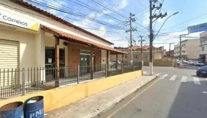 Chkal Eletro Facil Street View E 360deg - Pinheiral
