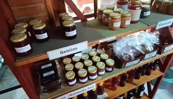 Chocolates Bebel -  Videos - Miguel Pereira