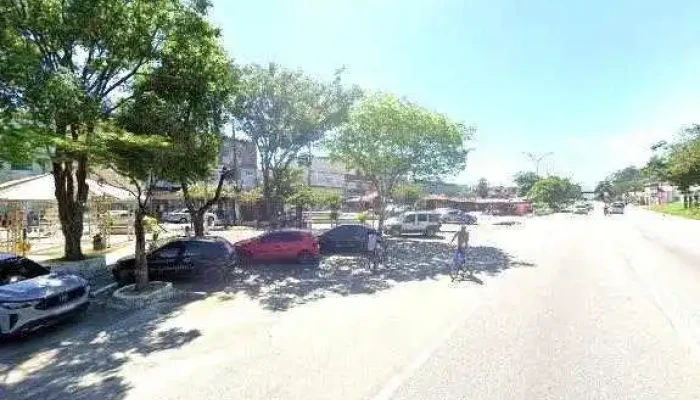 Chopp Dos Gemeos Praca Do Km 49 Seropedica Rj Brasil Street View E 360deg - Seropédica