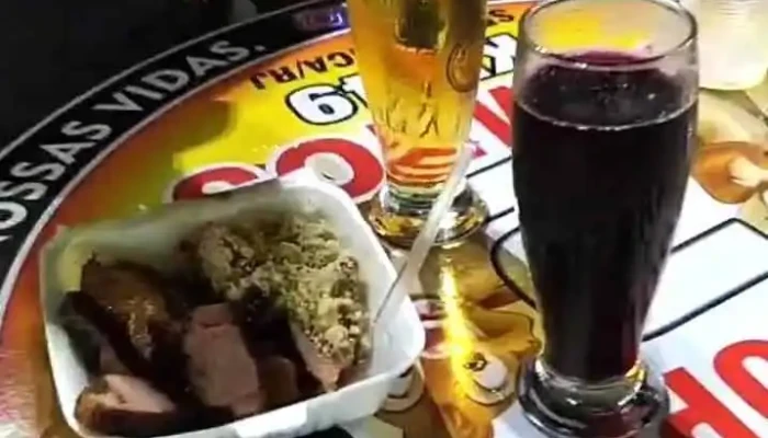 Chopp Dos Gemeos Praca Do Km 49 Seropedica Rj Brasil Videos - Seropédica