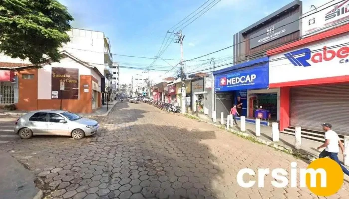 Cia da Criança - 88 - Centro
