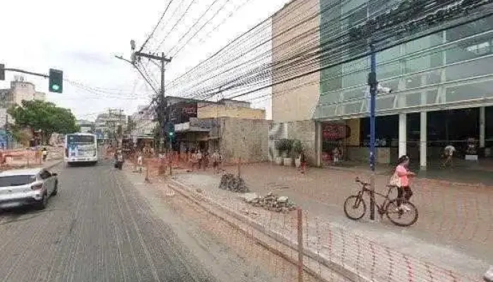 Cia Do Terno -  Street View E 360deg - São Gonçalo