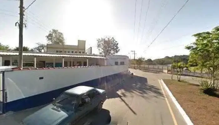 Cica Atelie Trico E Croche Street View E 360deg - Pinheiral