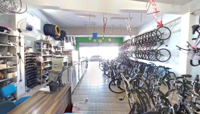 Cicle Pedal -  Street View E 360deg - Quissamã