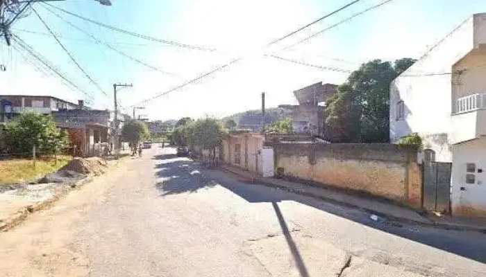 Cicle Pimentel -  Street View E 360deg - Porciúncula