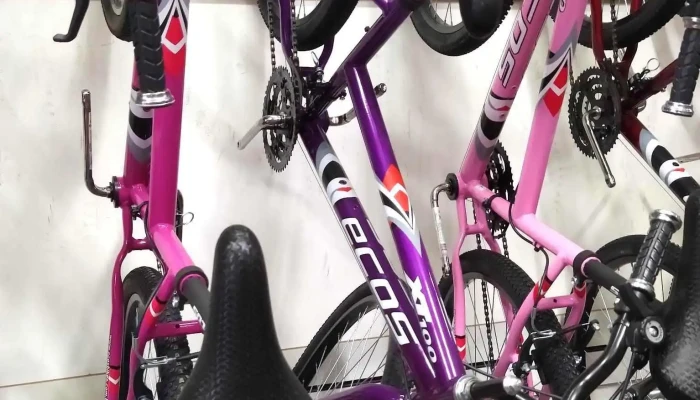 Cicle Star Bacaxa -  Bicicleta Speed - Saquarema