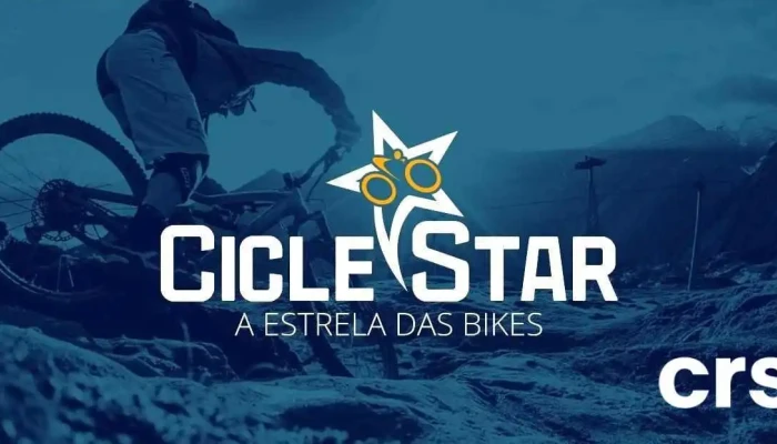 Cicle Star Bacaxa -  Do Proprietario - Saquarema