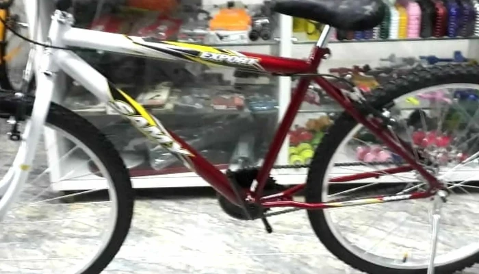 Cicle Star Bacaxa -  Fotos - Saquarema