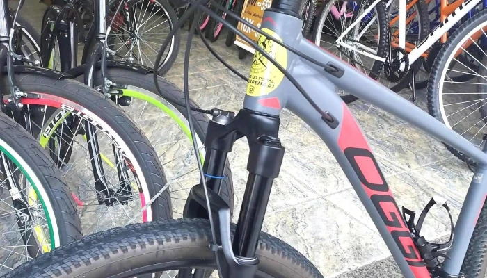 Cicle Star Bacaxa -  Site - Saquarema