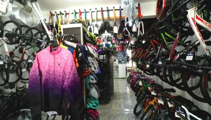 Cicle Star Bacaxa -  Street View E 360deg - Saquarema