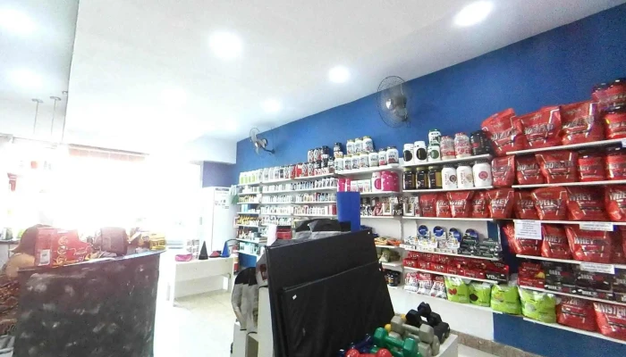 Ciclo Produtos Naturais Marica Interior - Maricá