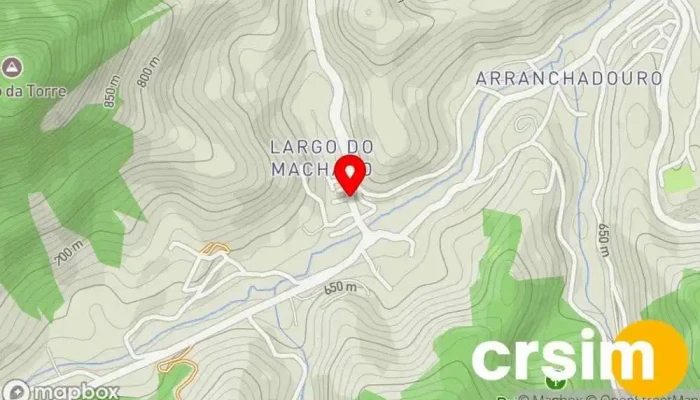 mapa de Cida Presentes Loja de Presentes, Loja de Brinquedos em Santa Maria Madalena