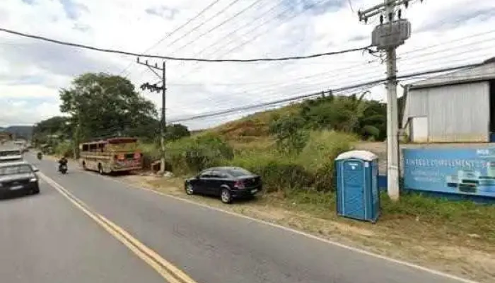 Cilene Moda -  Street View E 360deg - Pinheiral