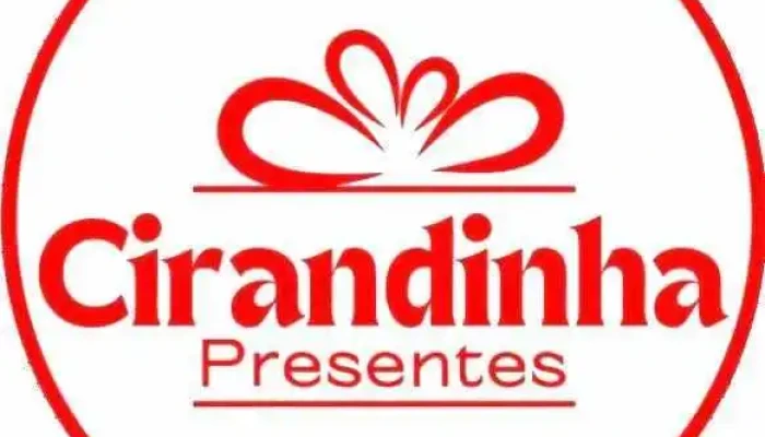 Cirandinha Presentes - 201