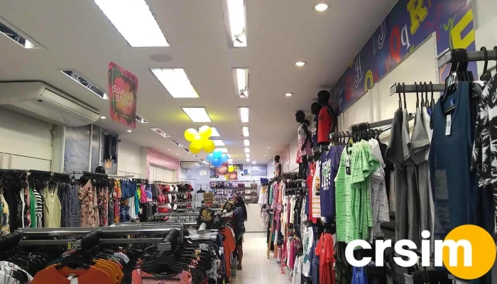 Citycol -  Interior - Saquarema