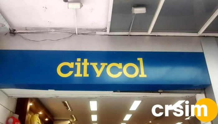 Citycol Nilopolis Tudo - Nilópolis