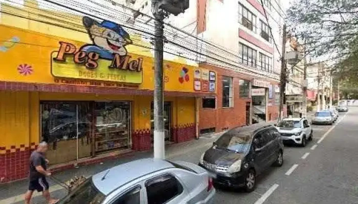 Citycol Resende -  Street View E 360deg - Resende