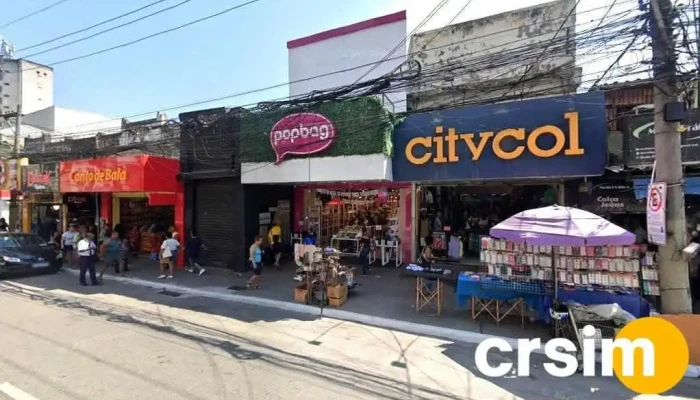 Citycol São Gonçalo - São Gonçalo