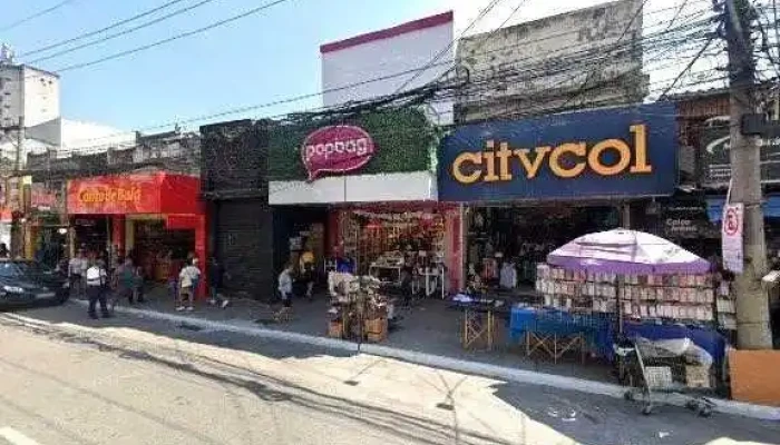 Citycol Sao Goncalo Tudo - São Gonçalo