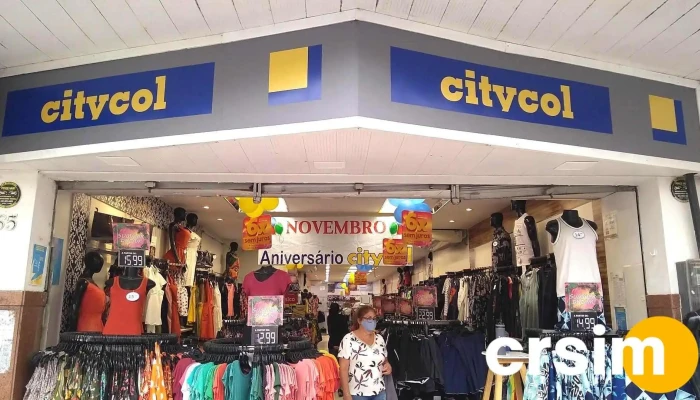 Citycol - Saquarema