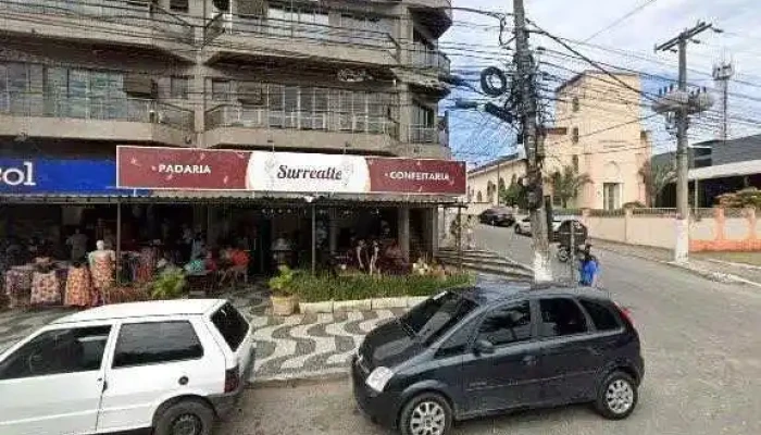 Citycol Seropedica Street View E 360deg - Seropédica