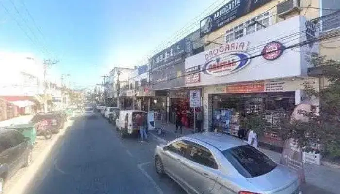 Citycol -  Street View E 360deg - Saquarema