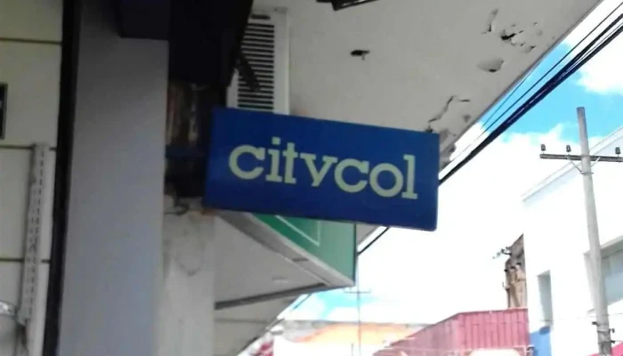 Citycol Valença - - Lj A - Centro