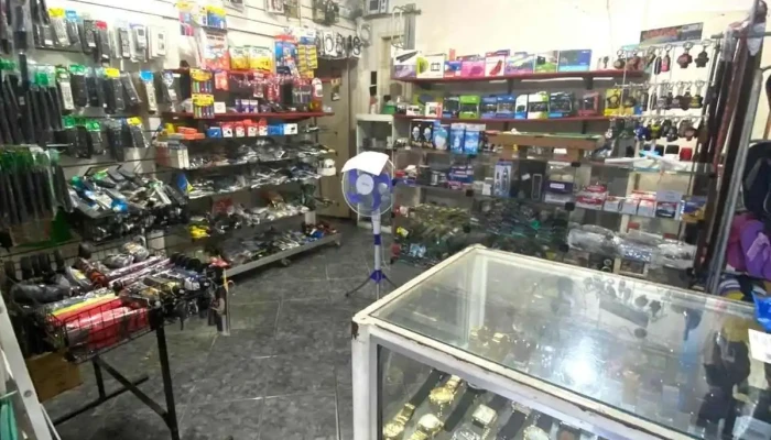 Claf Store -  Do Proprietario - Pinheiral