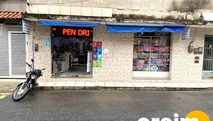 Claf Store - Pinheiral