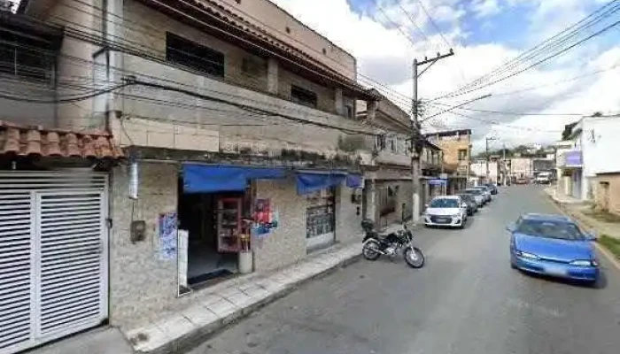 Claf Store -  Street View E 360deg - Pinheiral