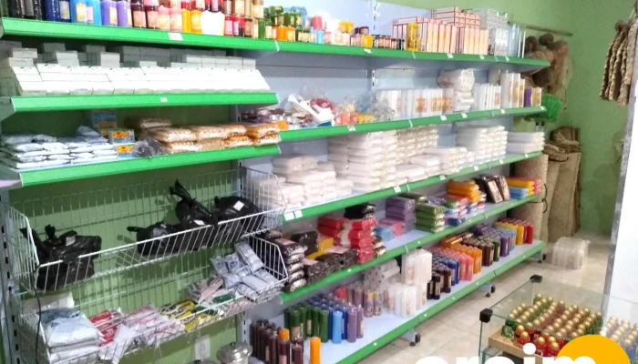 Clarao De Luz Do Proprietario - Paracambi