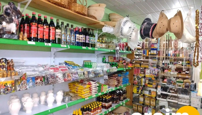 Clarao De Luz Interior - Paracambi