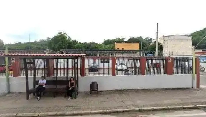 Clarao De Luz Street View E 360deg - Paracambi