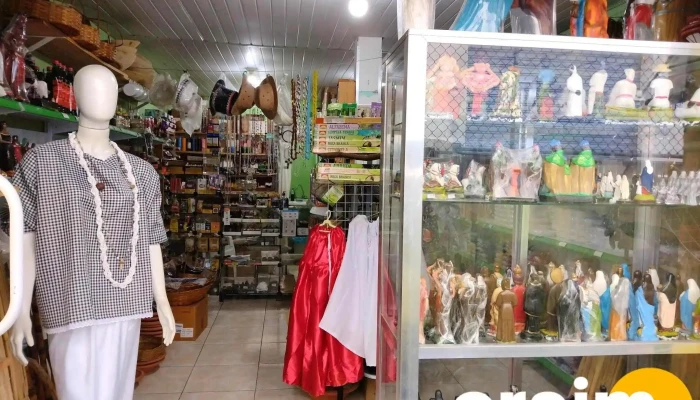 Clarao De Luz Tudo - Paracambi