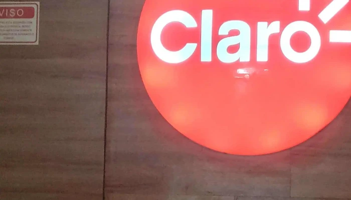 Claro -  Companhia Telefonica - Rio De Janeiro